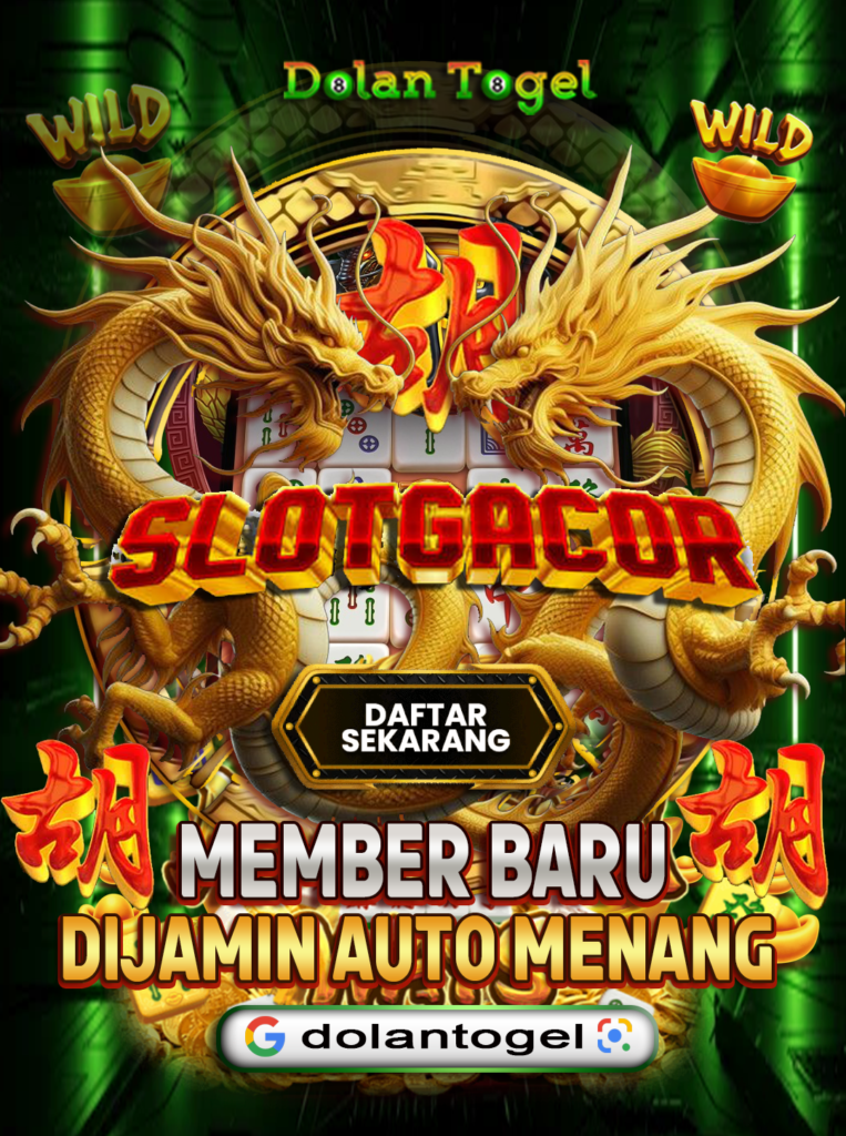 DOLANTOGEL SITUS SLOT GACOR HARI